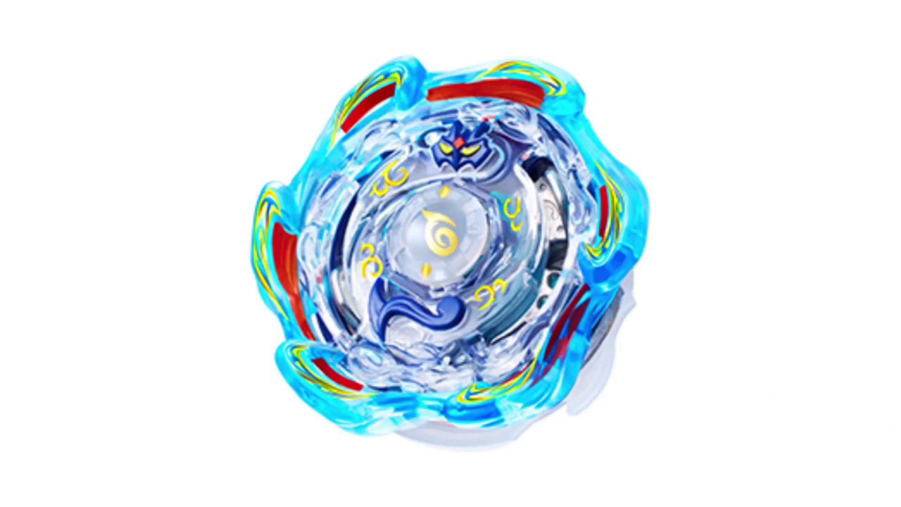 gold blast jinnius