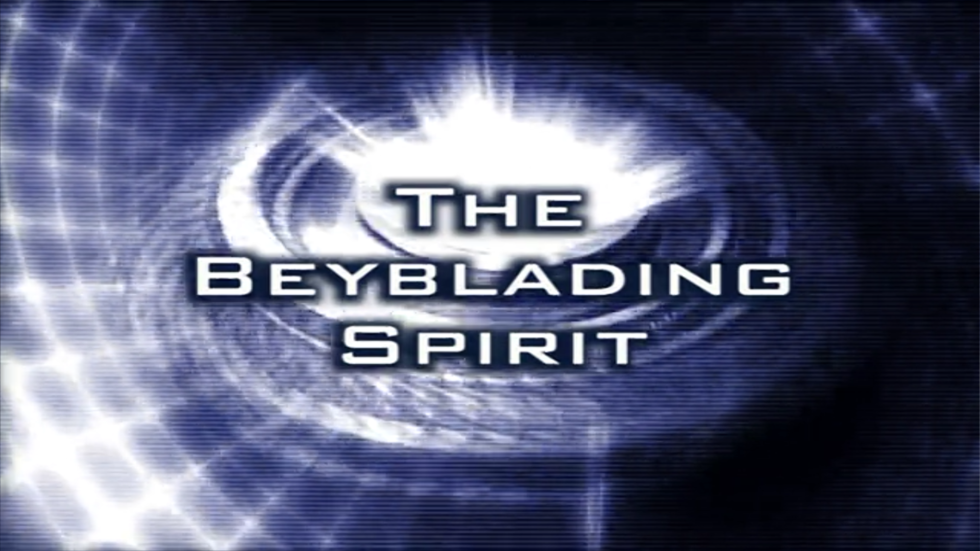 Beyblade G Revolution Episode 1
