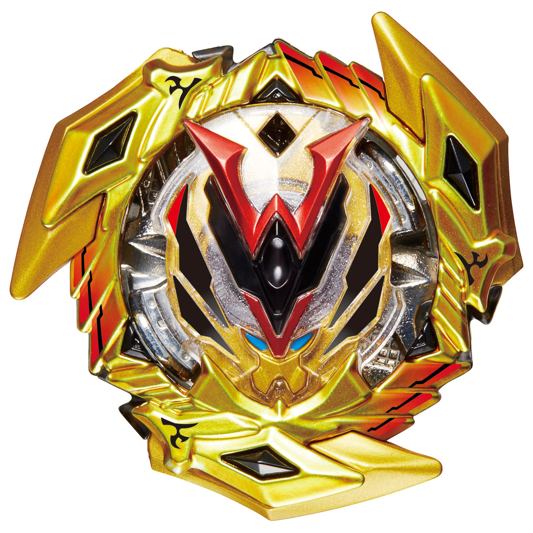 Winning Valkyrie 1' Operate | Beyblade Wiki | Fandom