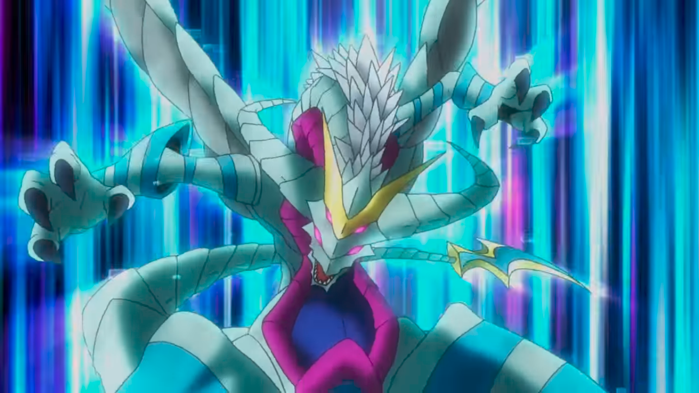 Nightmare Longinus Destroy Beyblade Wiki Fandom