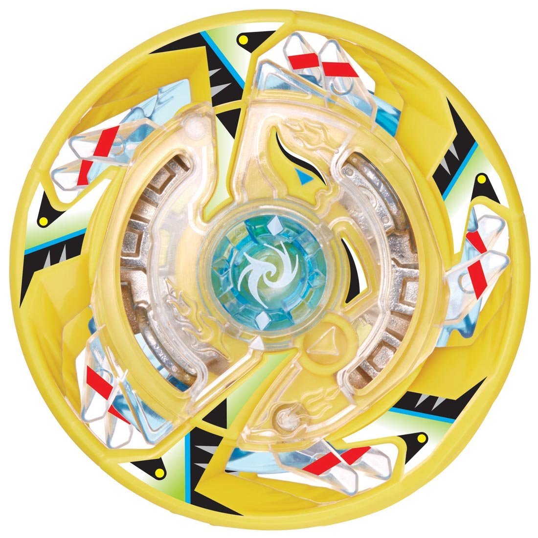 Garuda G3 8Flow Flugel | Beyblade Wiki | FANDOM powered by Wikia