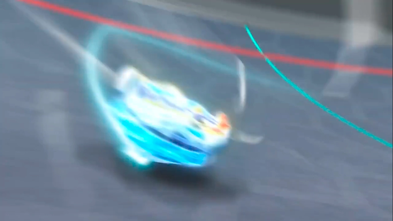 Dragon Launch Beyblade Wiki Fandom