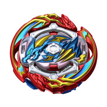 dragon beyblades