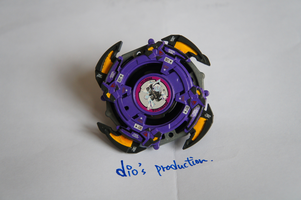 beyblade draciel drawing