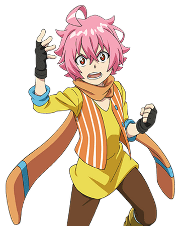 Akira Yamatoga Beyblade Wiki Fandom