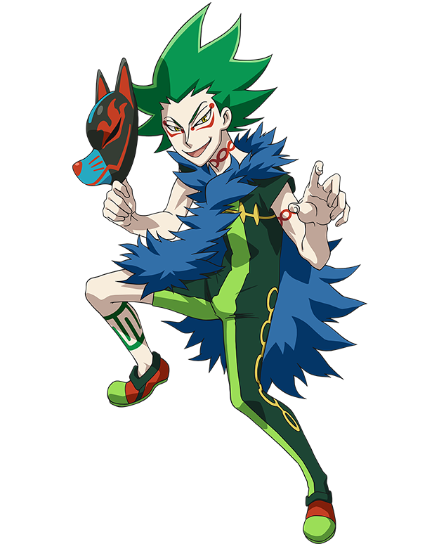 Kyle Hakim Beyblade Wiki Fandom Powered By Wikia