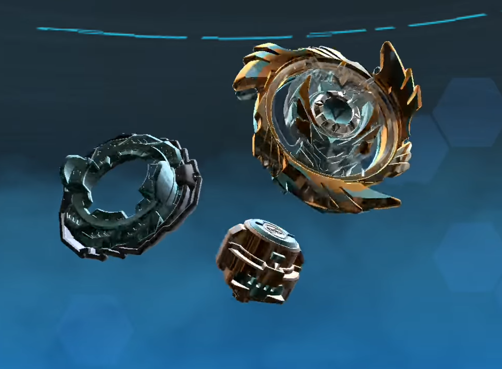 Elite Valtryek V3 6Vortex Reboot | Beyblade Wiki | FANDOM powered by Wikia