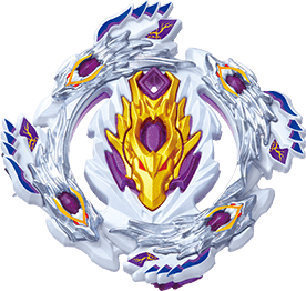 list of cho z beyblades