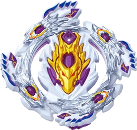 List Of Cho Z Layer System Parts Beyblade Wiki Fandom