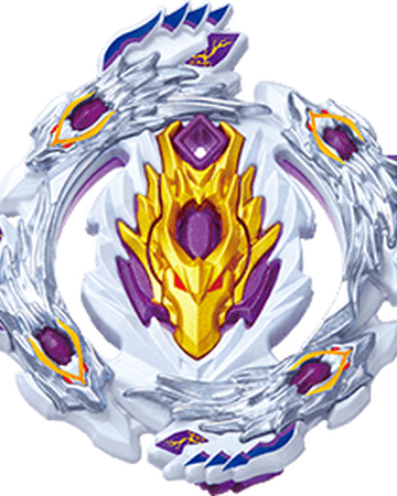 Rage Longinus Beyblade Wiki