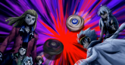 Julian and Ryuga