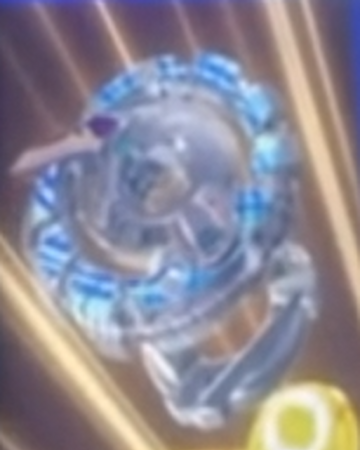 Unlock Unicorn Triple Revolve Beyblade Wiki Fandom
