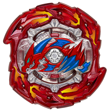 Flare Dragon Around Planet Sen | Beyblade Wiki | Fandom