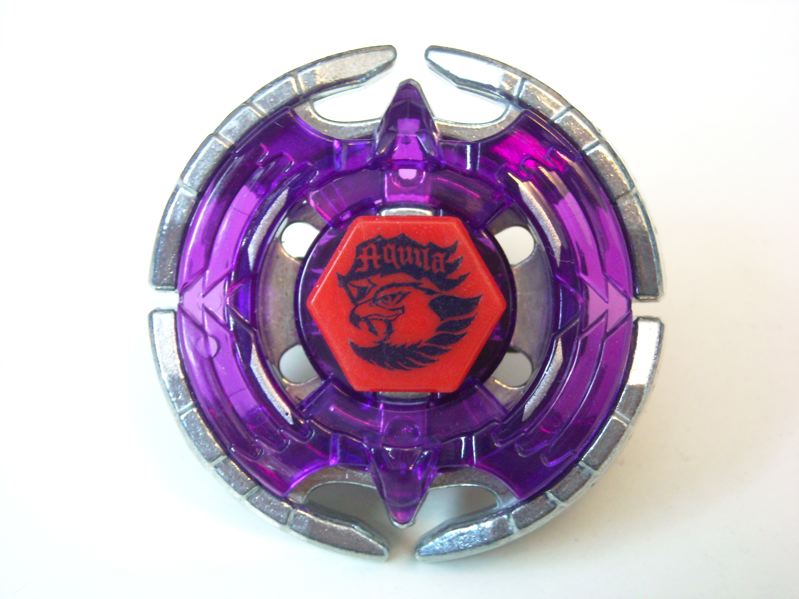 beyblade metal fusion 2008