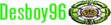 Desboy Signature