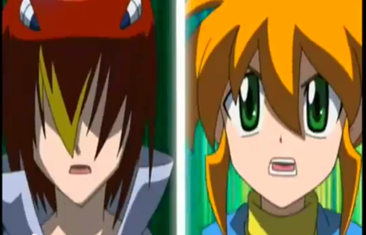 Image Reiji vs Yu.png Beyblade Wiki FANDOM powered