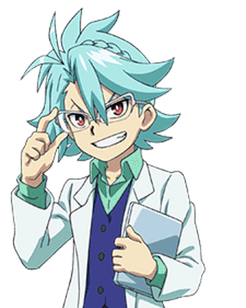 Naoki Minamo Beyblade Wiki Fandom