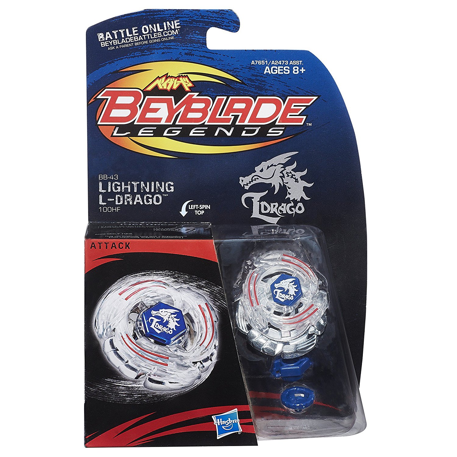 Lightning LDrago 100HF/Gallery Beyblade Wiki FANDOM powered by Wikia