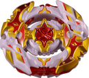 white royal king cho z spriggan