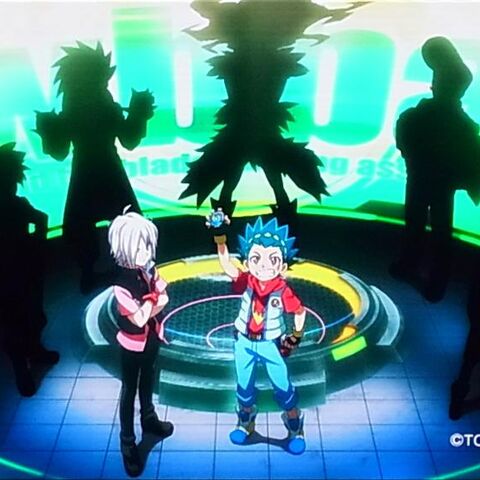 Beyblade Burst Staffel 2 Deutsch Beyblade Burst Staffel 2 Deutsch