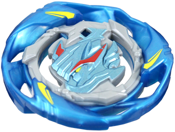 Energy Layer - Air Knight K4 | Beyblade Wiki | Fandom