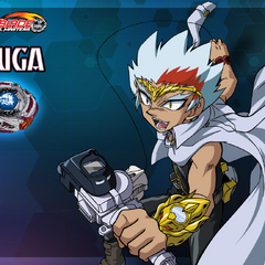 Ryuga | Beyblade Wiki | FANDOM powered by Wikia