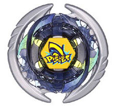 shark beyblades