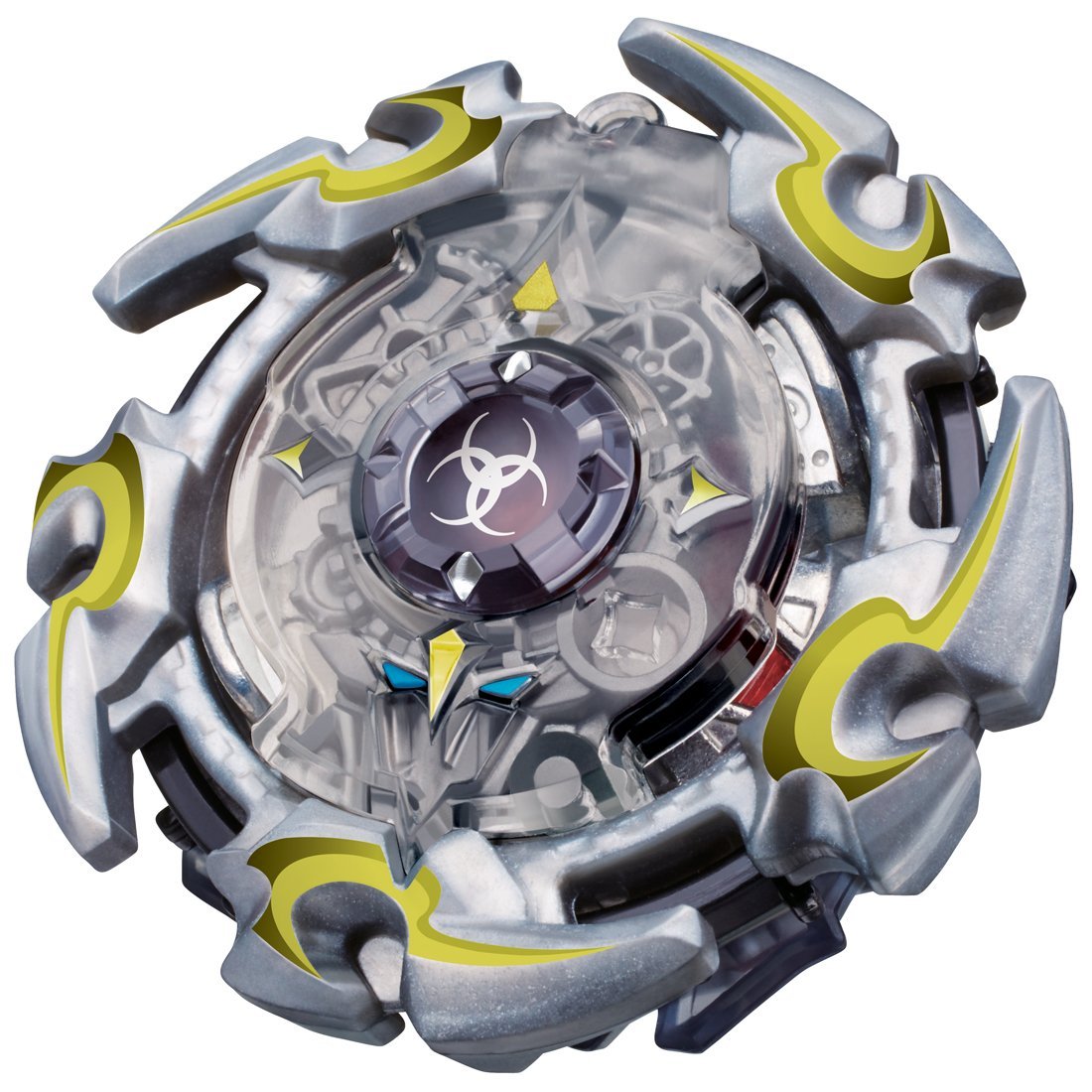 balance type beyblades