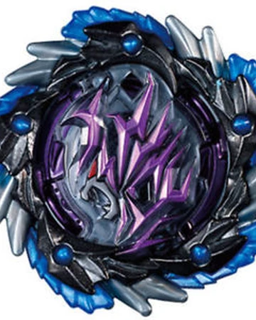 attack type beyblades
