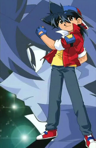 tyson granger beyblade wiki