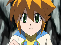Yu Tendou