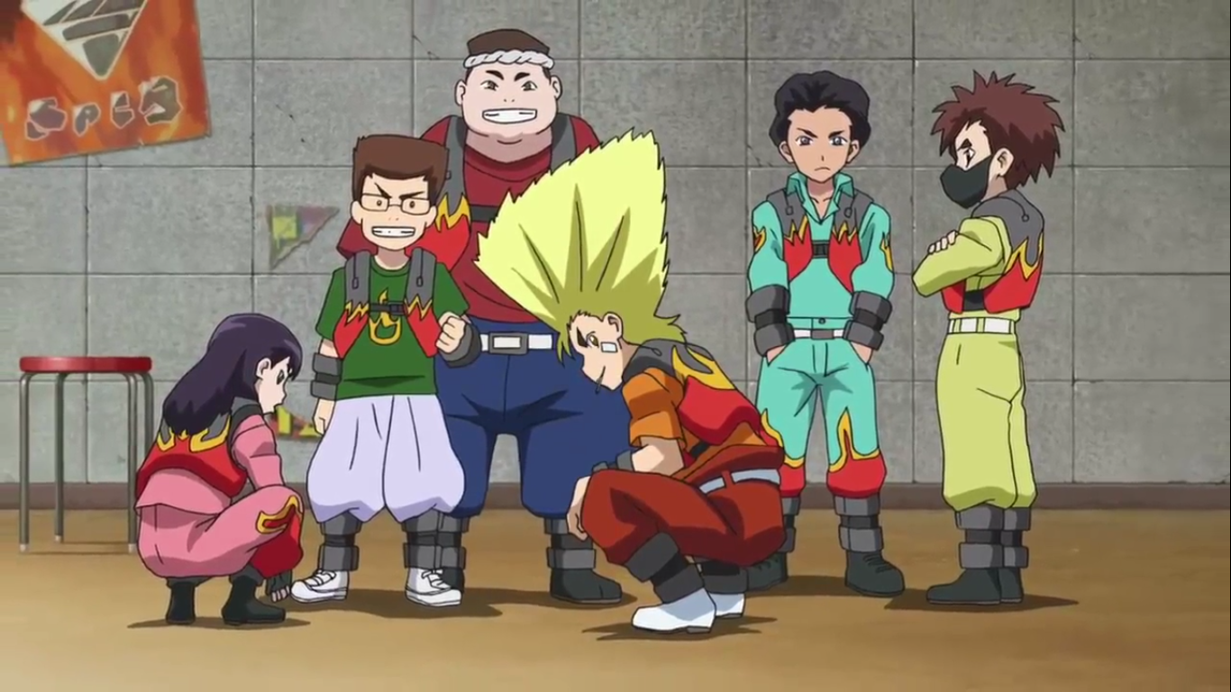 Wild Bey Gang Beyblade Wiki Fandom Wild Bey Gang Beyblade Wiki Fandom