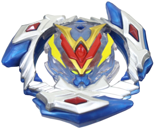 Energy Layer - Wonder Valtryek V4 | Beyblade Wiki | Fandom
