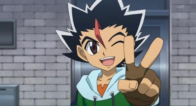 Image Masamune Kadoya Beyblade Wiki Fandom Powered By Wikia