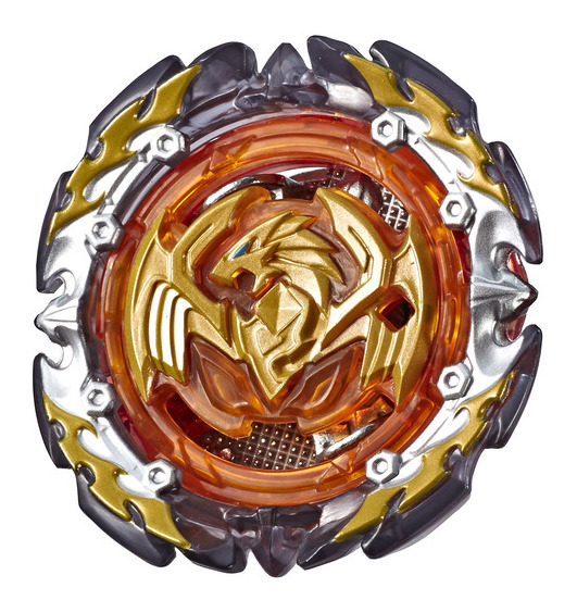 dynamite phoenix beyblade