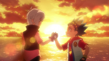Shu and Valt