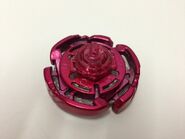 Cyber Pegasus 100HF | Beyblade Wiki | FANDOM powered by Wikia
