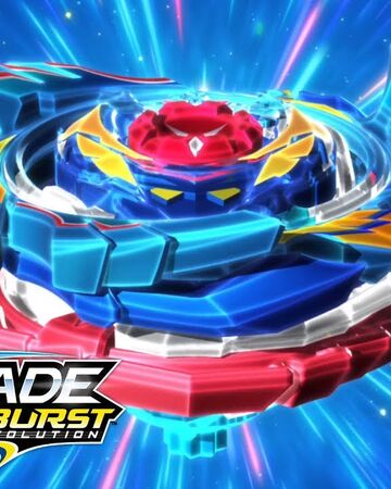 Beyblade Burst Evolution Theme Song Name