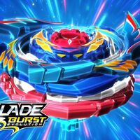 Evolution Beyblade Wiki Fandom