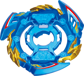 New Valtryek – beyblade club news