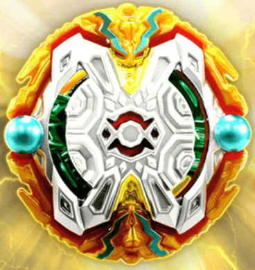 Orichalcum O3 Outer Octa | Beyblade Wiki | FANDOM powered by Wikia