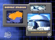 Biovolt Stadium