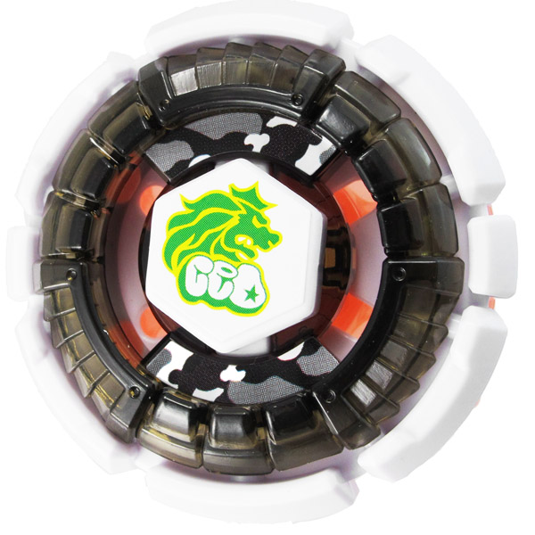 Heat Leone H145S | Beyblade Wiki | Fandom