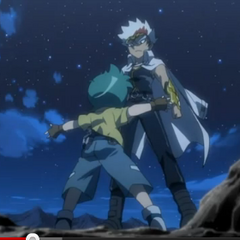 Ryuga | Beyblade Wiki | FANDOM powered by Wikia
