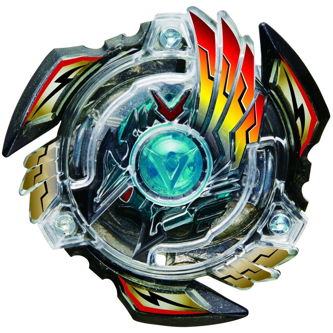 Valtryek V2 Upper Quake | Beyblade Wiki | FANDOM powered by Wikia