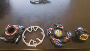 rc nitro funny car