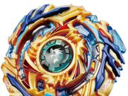 stamina type beyblades