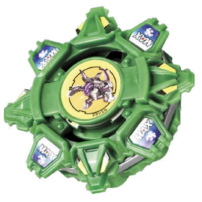 beyblade draciel drawing