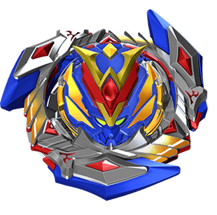 Wonder Valtryek V4 12 Volcanic | Wiki Beyblade | Fandom