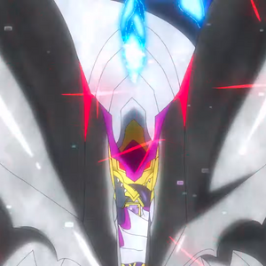 Rage Longinus Destroy 3a Beyblade Wiki Fandom